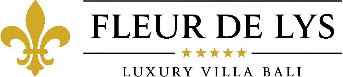 Villa Fleur de Lys, Bali